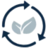 workflow horizontal icon