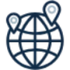 workflow horizontal icon