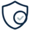 workflow horizontal icon