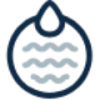 workflow horizontal icon